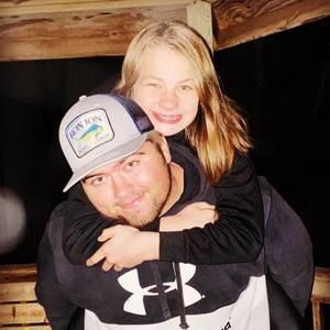 Meet your Posher, Cambrie